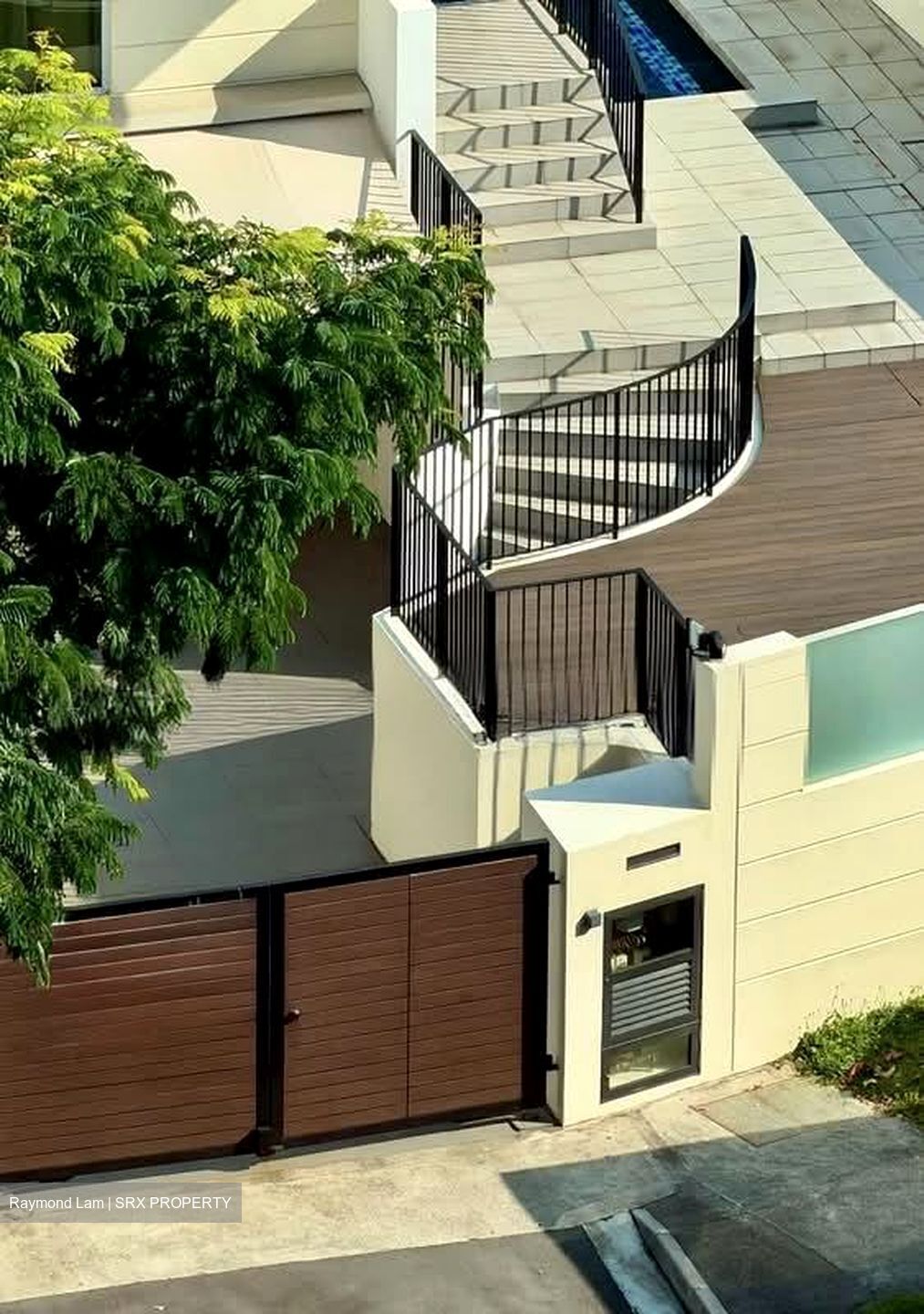 Lorong Ah Soo (D19), Semi-Detached #604453851